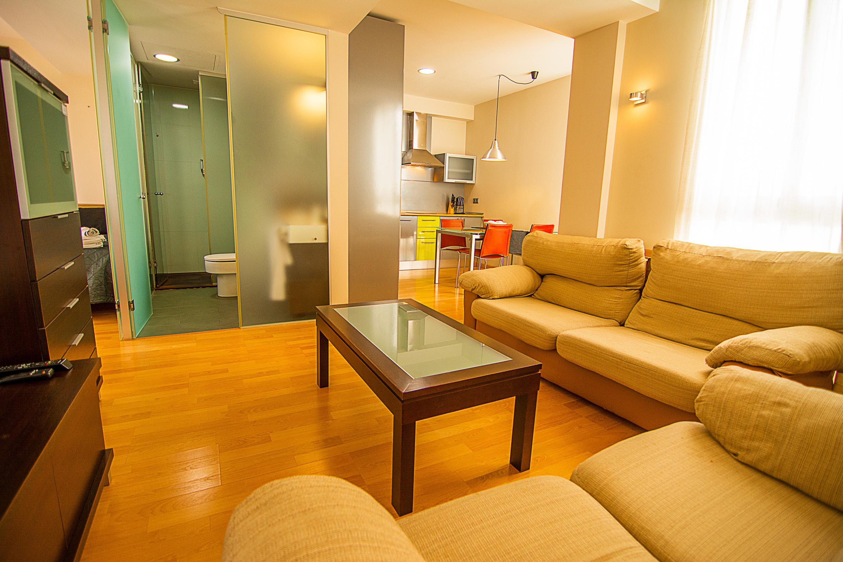Dream Suites And Apartments Almeria Centro المظهر الخارجي الصورة