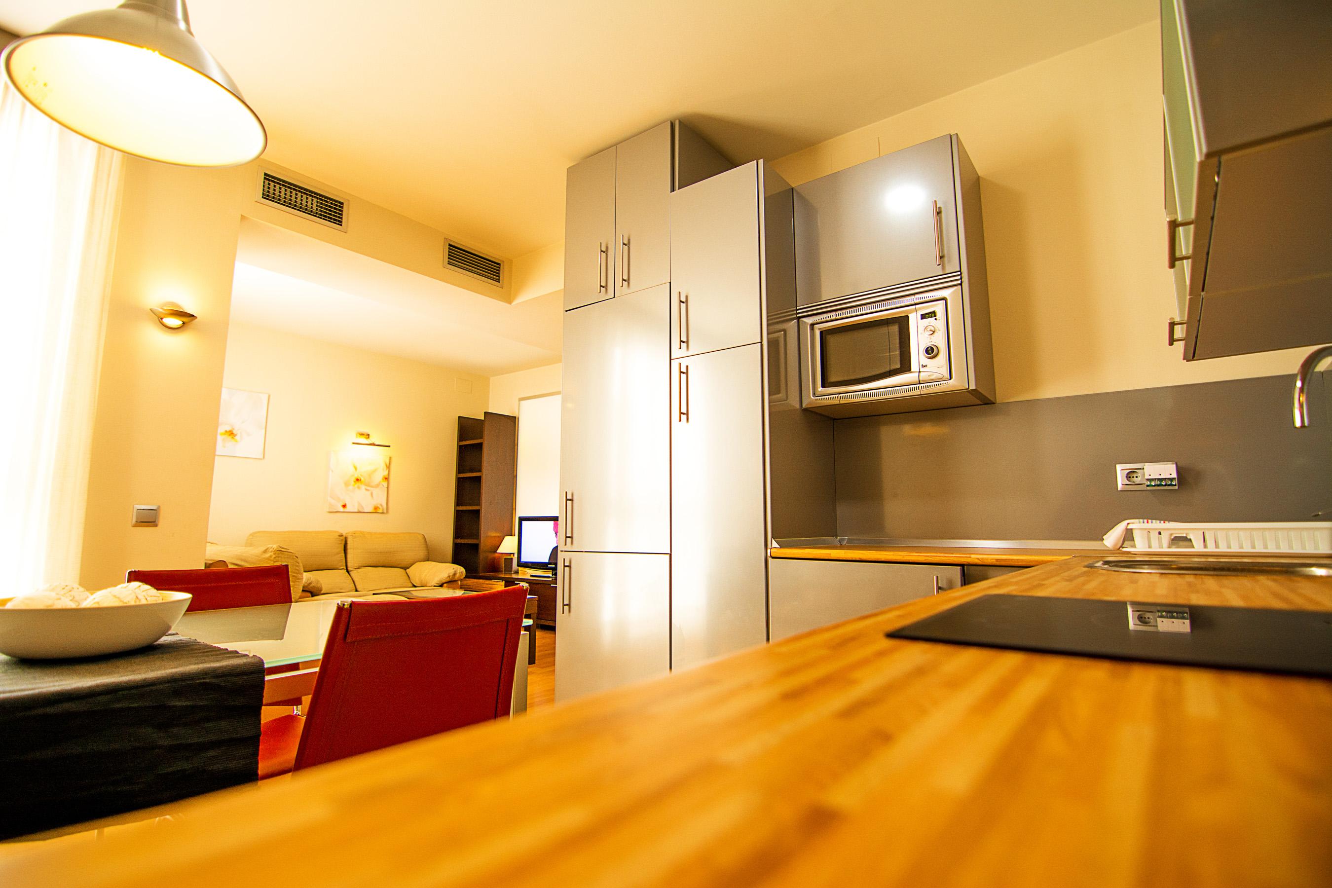 Dream Suites And Apartments Almeria Centro المظهر الخارجي الصورة