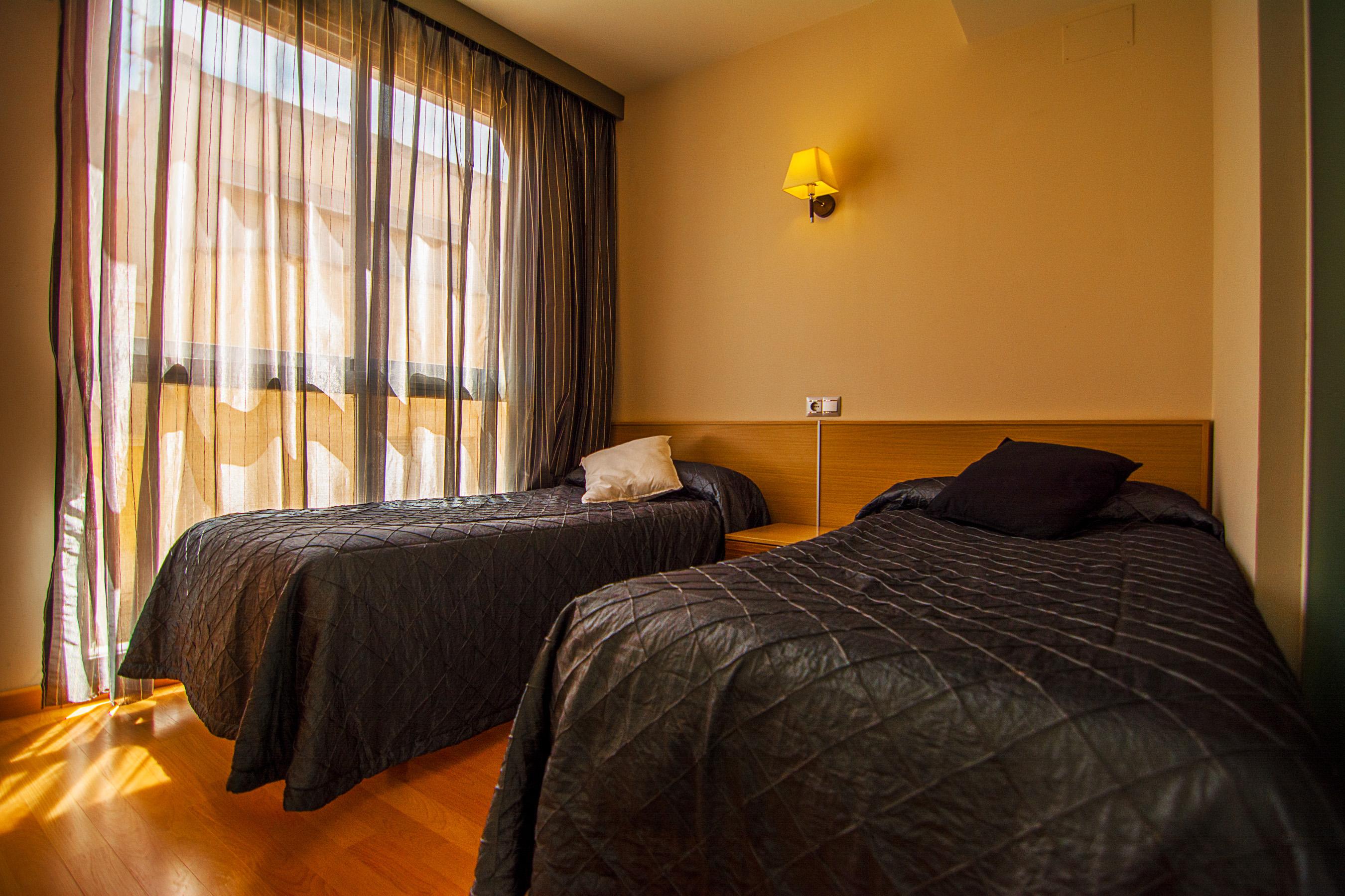 Dream Suites And Apartments Almeria Centro المظهر الخارجي الصورة