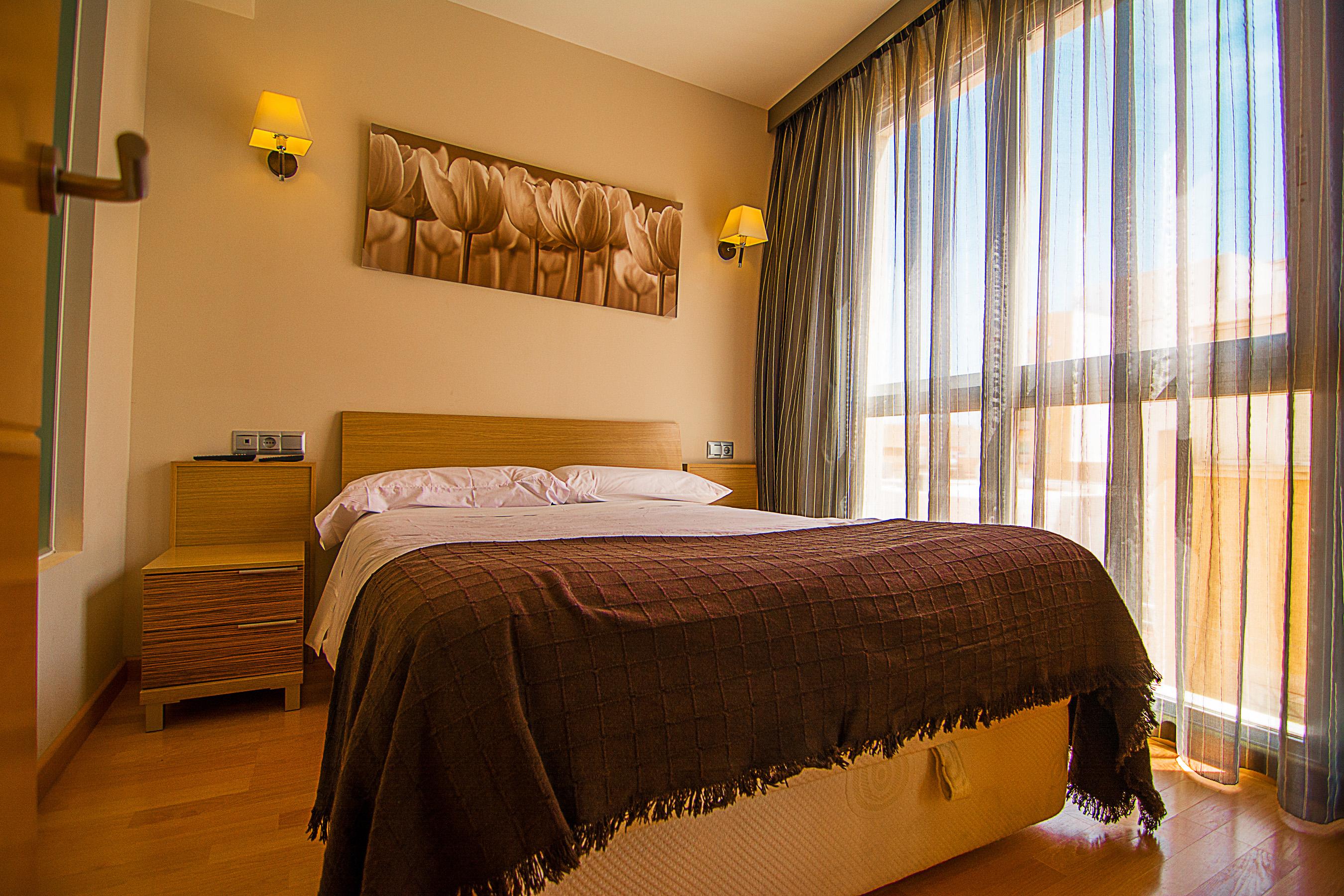 Dream Suites And Apartments Almeria Centro المظهر الخارجي الصورة