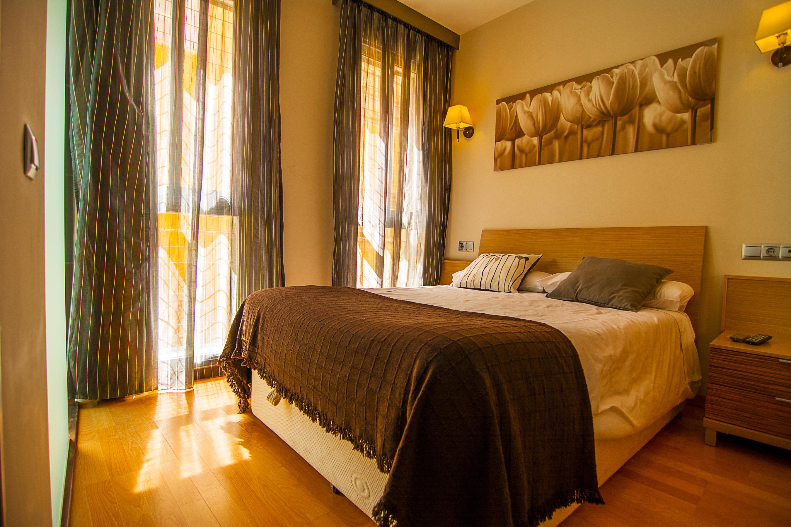 Dream Suites And Apartments Almeria Centro المظهر الخارجي الصورة