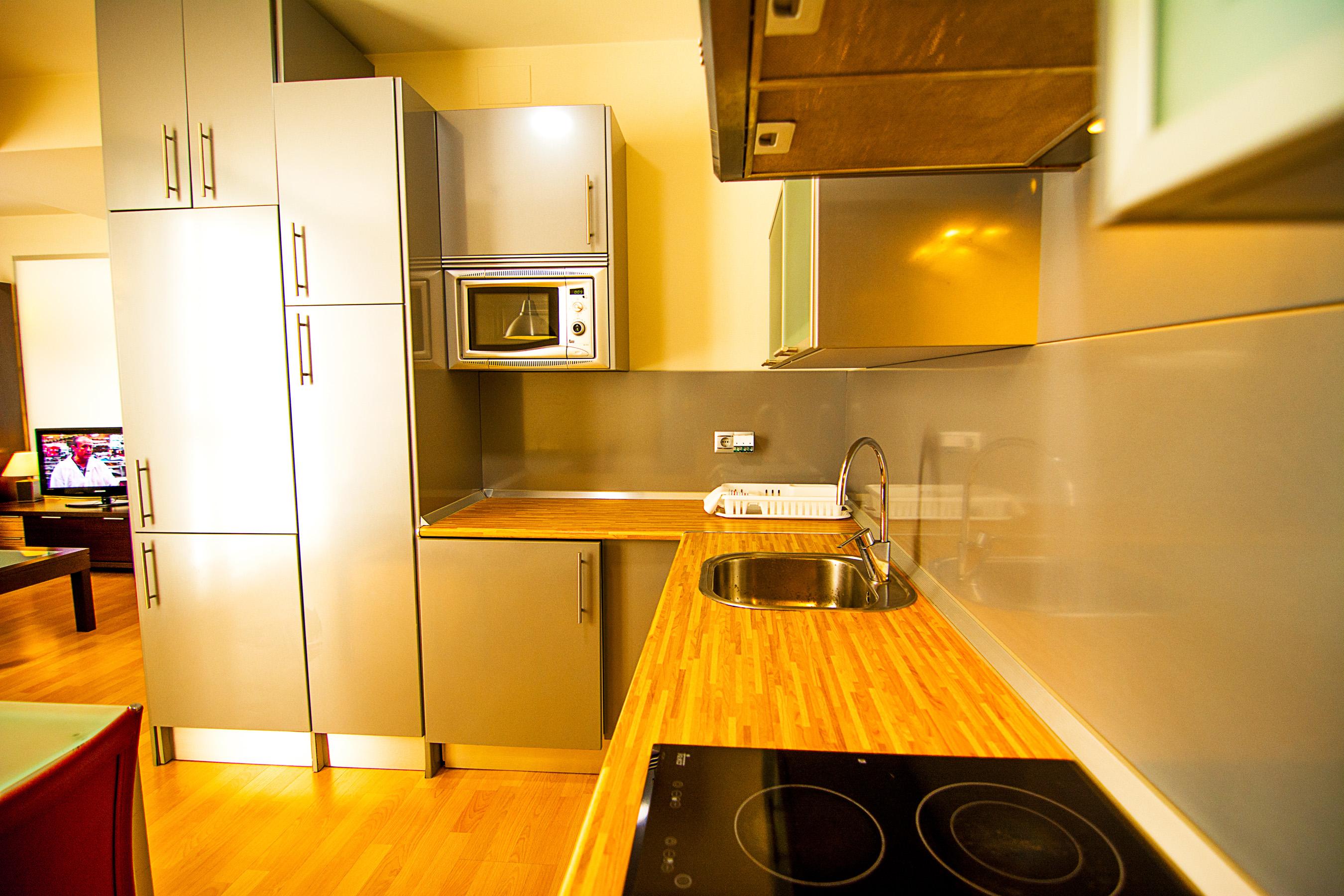 Dream Suites And Apartments Almeria Centro المظهر الخارجي الصورة