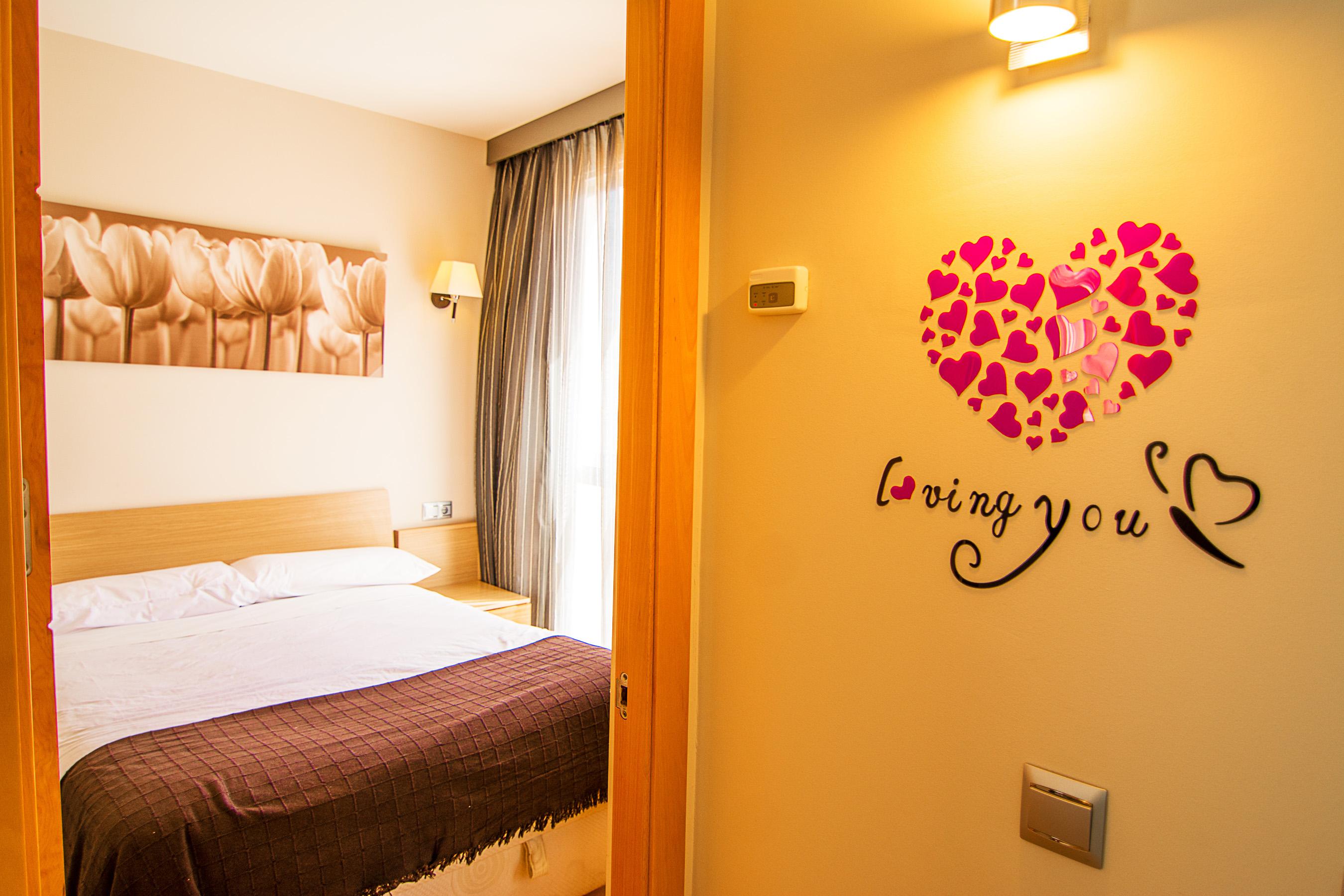 Dream Suites And Apartments Almeria Centro المظهر الخارجي الصورة
