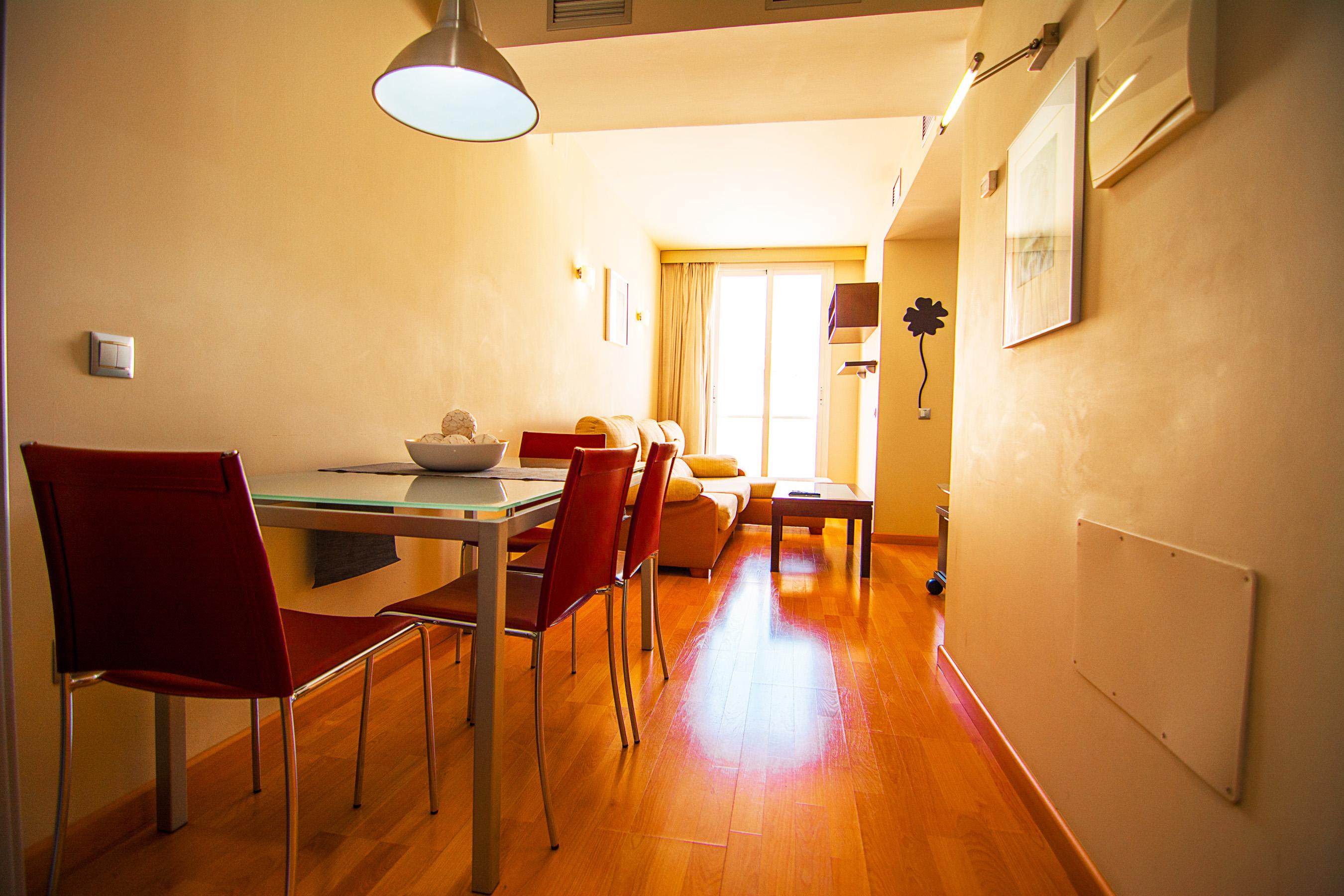 Dream Suites And Apartments Almeria Centro المظهر الخارجي الصورة