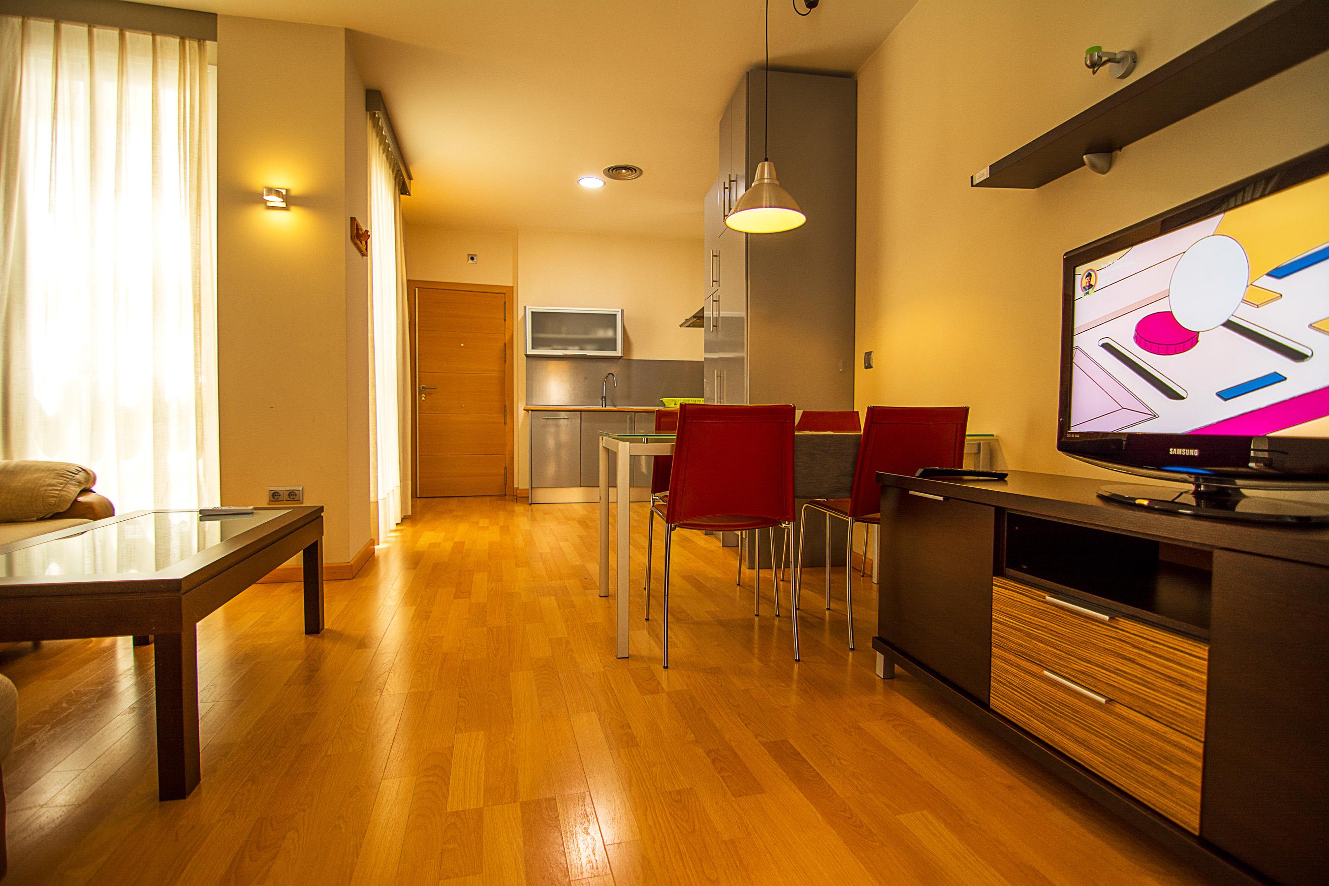 Dream Suites And Apartments Almeria Centro المظهر الخارجي الصورة