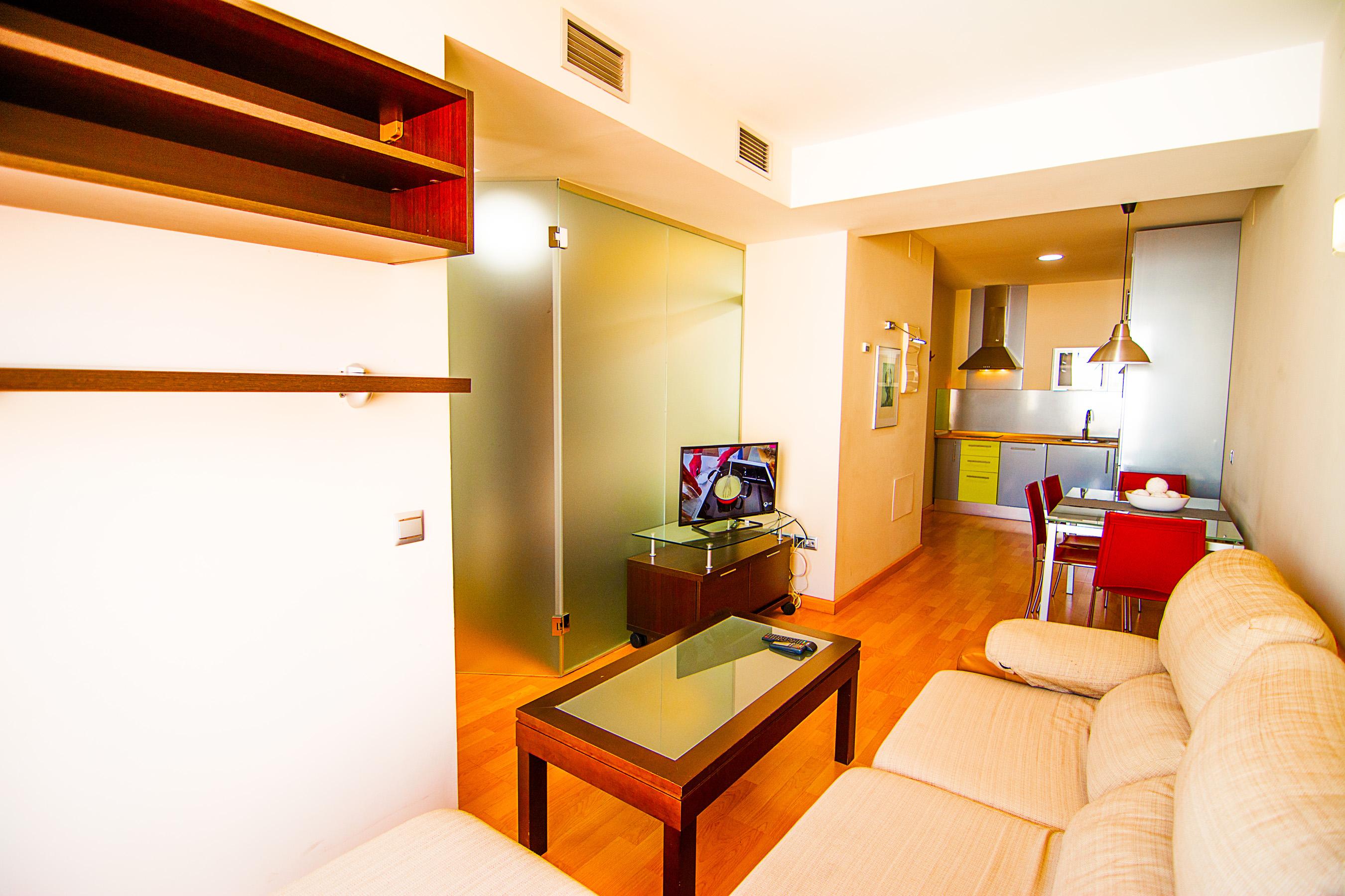 Dream Suites And Apartments Almeria Centro المظهر الخارجي الصورة