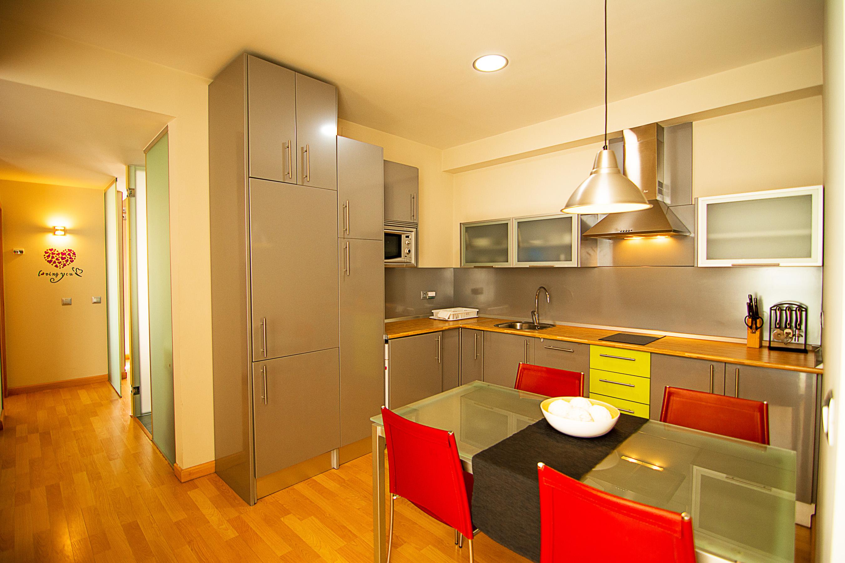 Dream Suites And Apartments Almeria Centro المظهر الخارجي الصورة