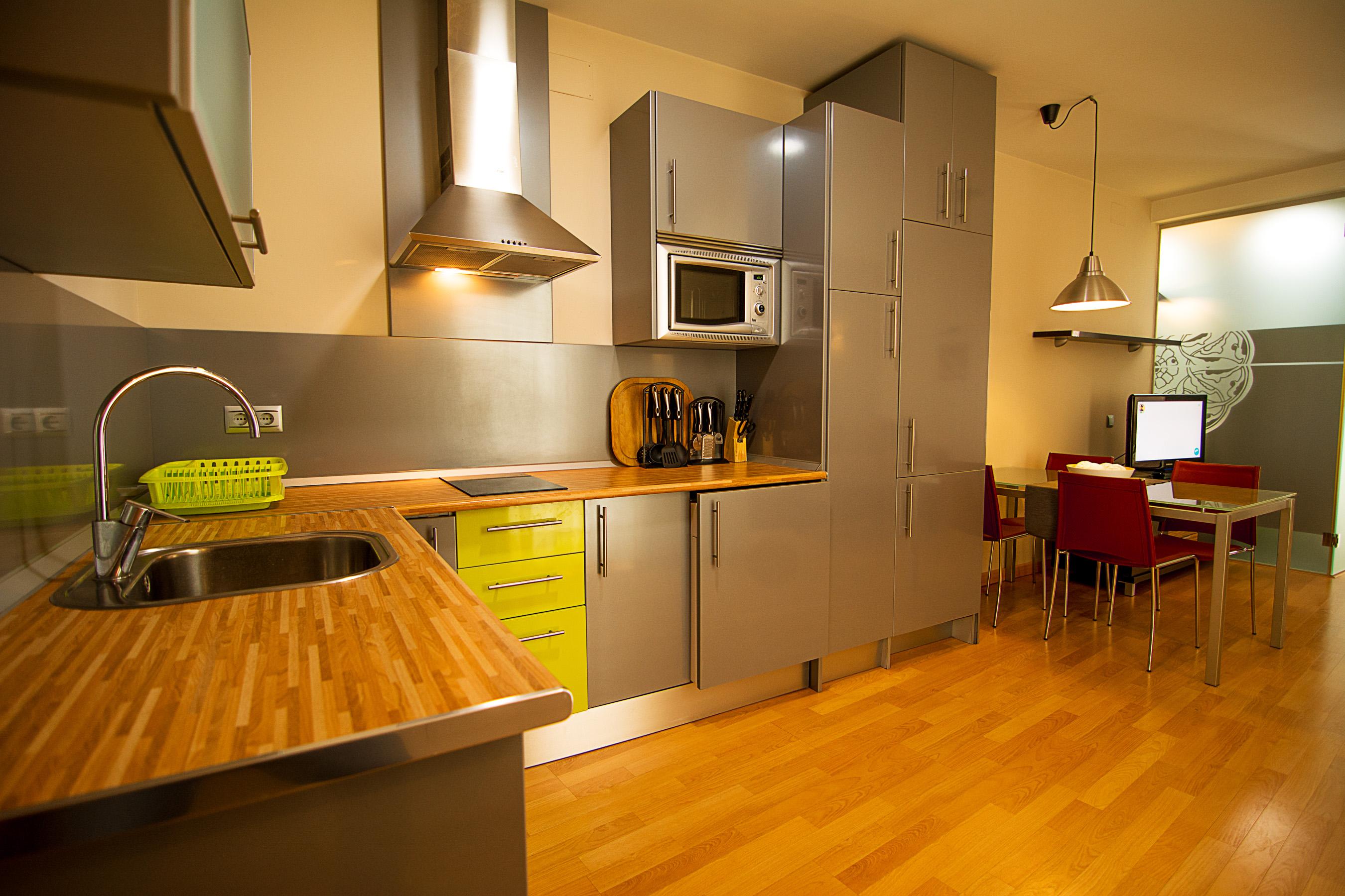 Dream Suites And Apartments Almeria Centro المظهر الخارجي الصورة