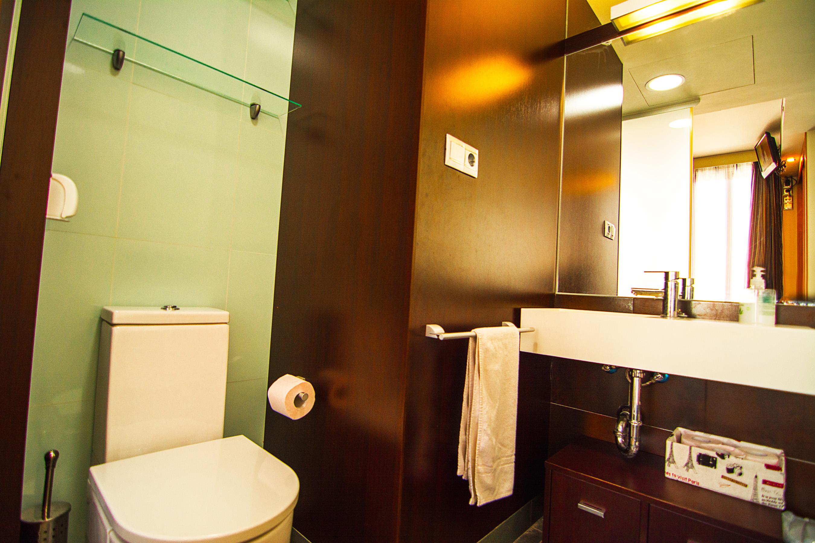 Dream Suites And Apartments Almeria Centro المظهر الخارجي الصورة