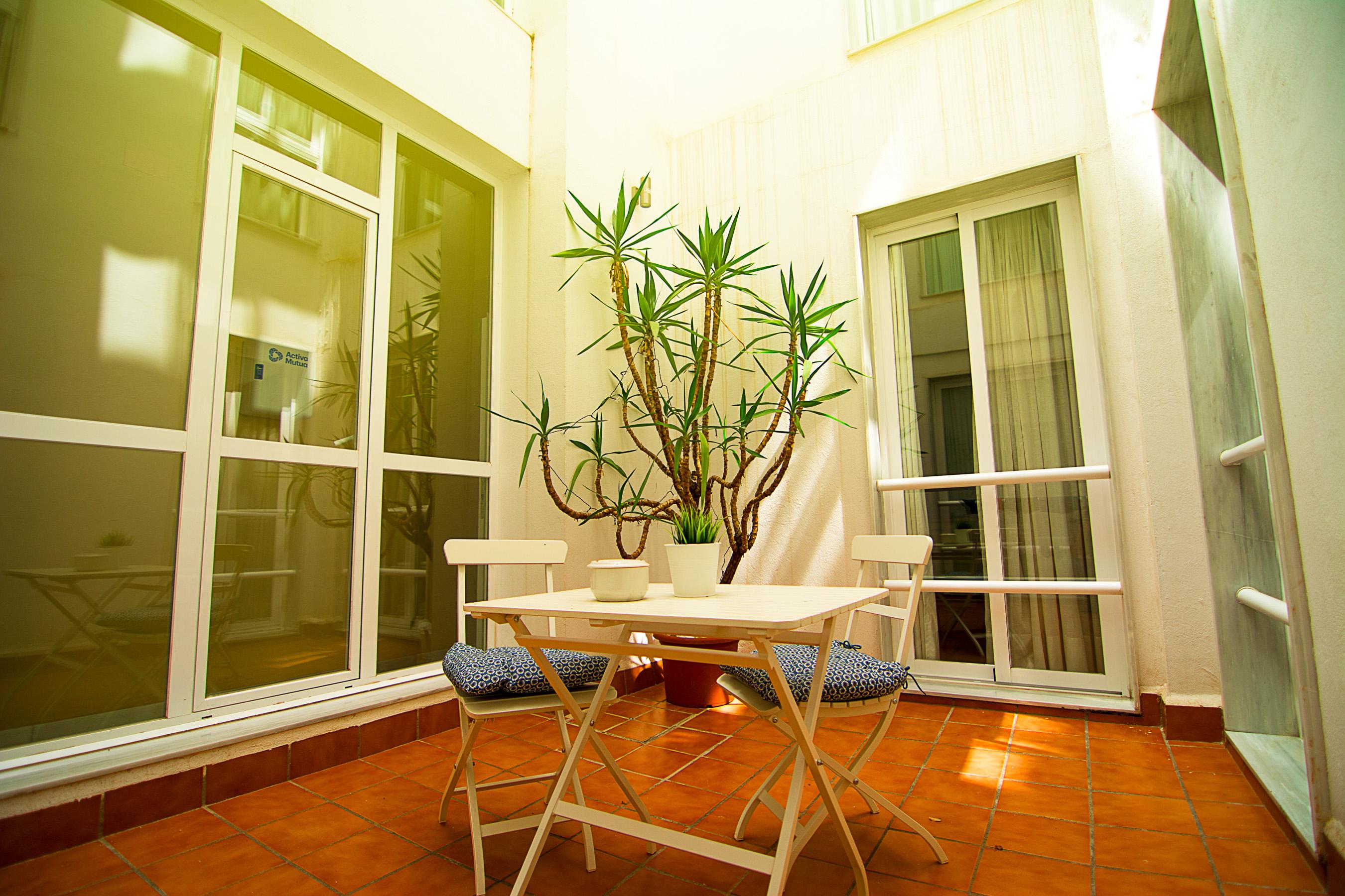 Dream Suites And Apartments Almeria Centro المظهر الخارجي الصورة