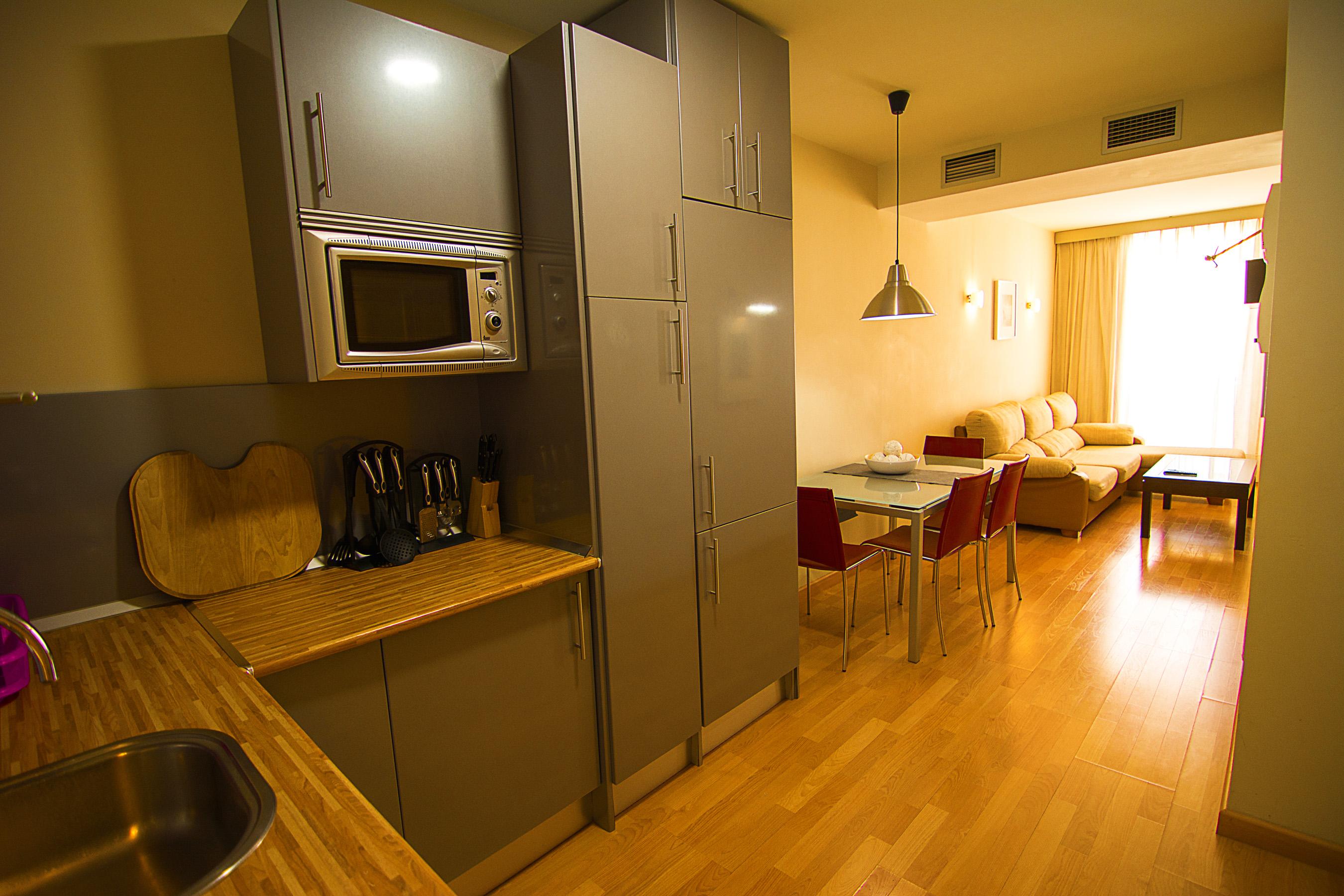 Dream Suites And Apartments Almeria Centro المظهر الخارجي الصورة