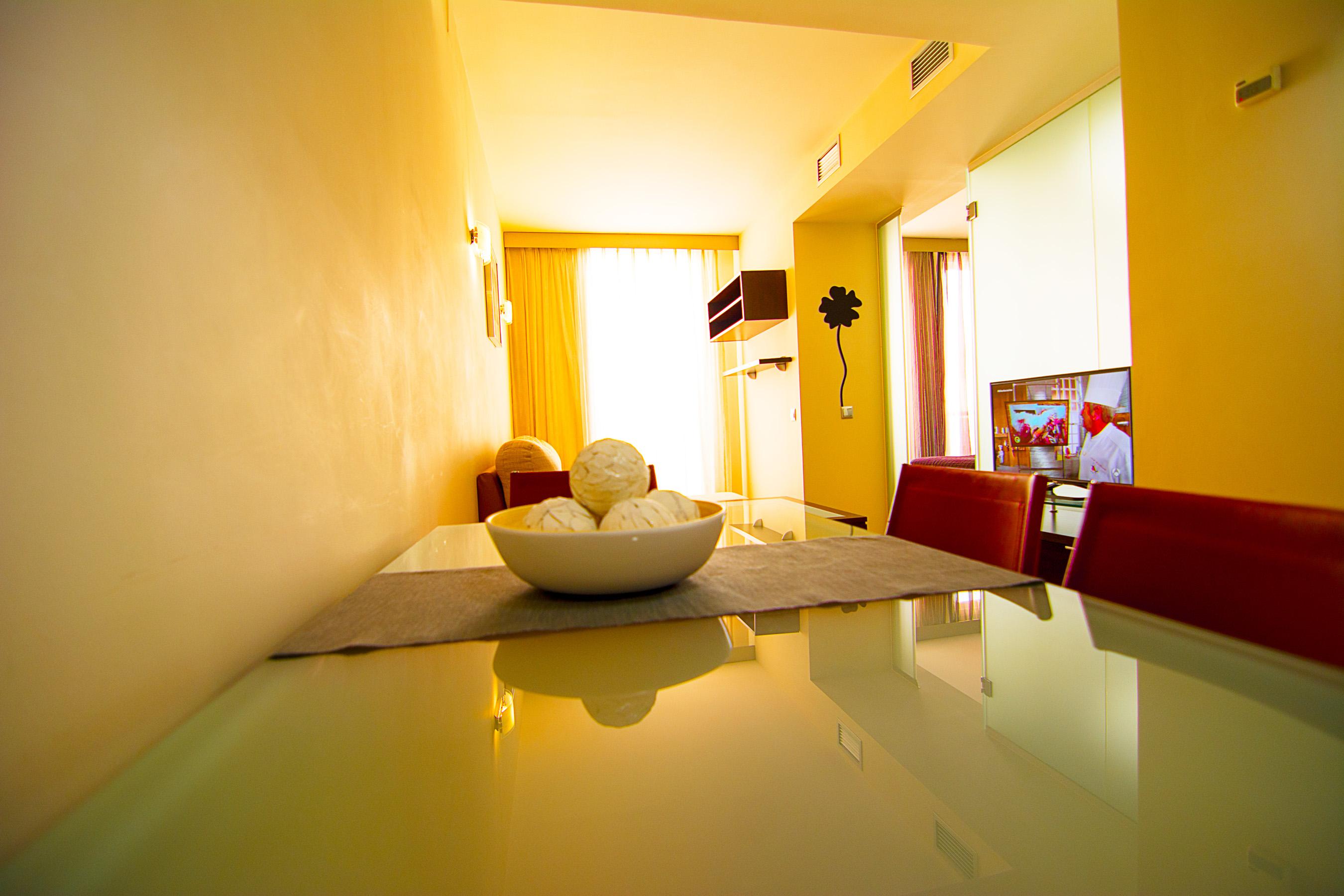 Dream Suites And Apartments Almeria Centro المظهر الخارجي الصورة