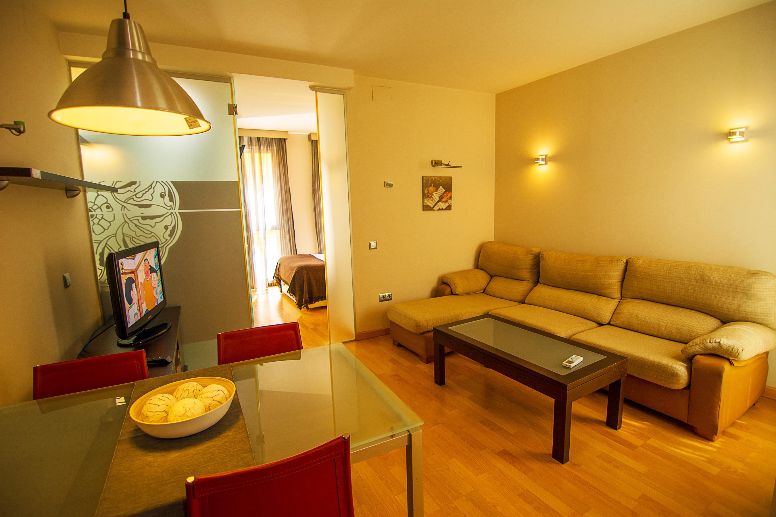 Dream Suites And Apartments Almeria Centro المظهر الخارجي الصورة