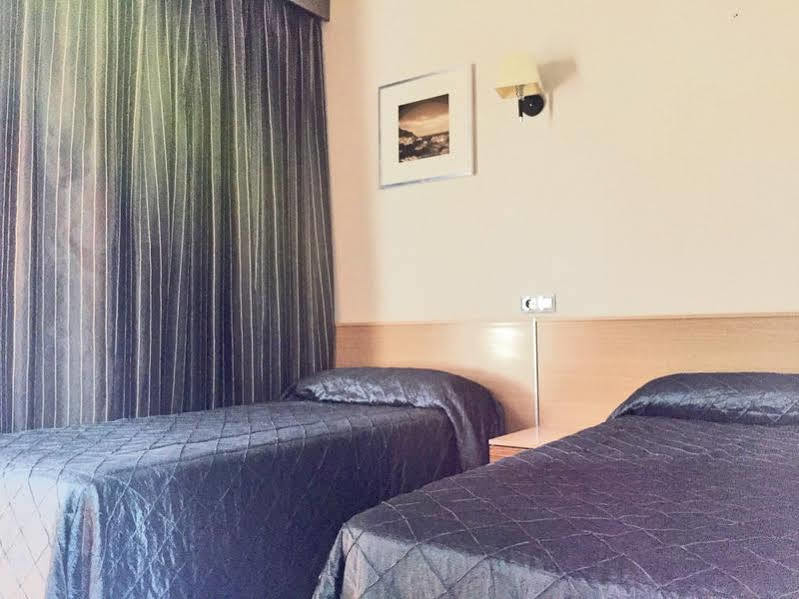 Dream Suites And Apartments Almeria Centro المظهر الخارجي الصورة