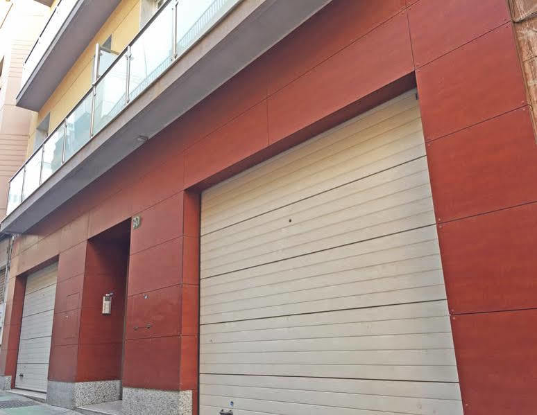 Dream Suites And Apartments Almeria Centro المظهر الخارجي الصورة