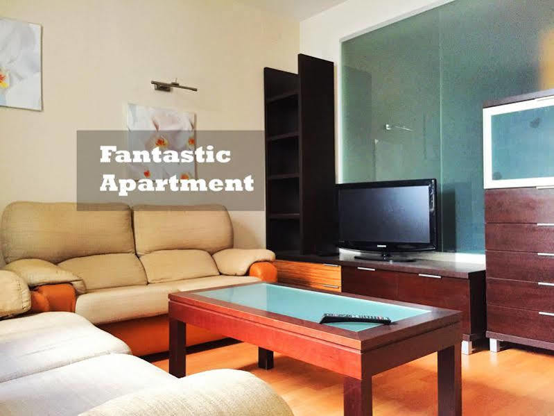 Dream Suites And Apartments Almeria Centro المظهر الخارجي الصورة