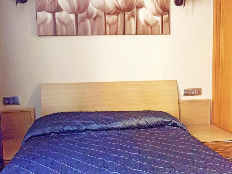 Dream Suites And Apartments Almeria Centro المظهر الخارجي الصورة