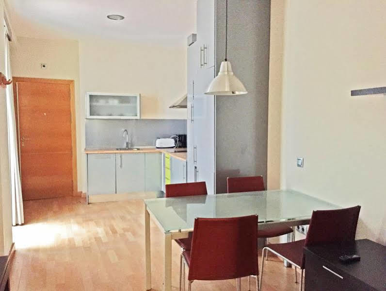 Dream Suites And Apartments Almeria Centro المظهر الخارجي الصورة