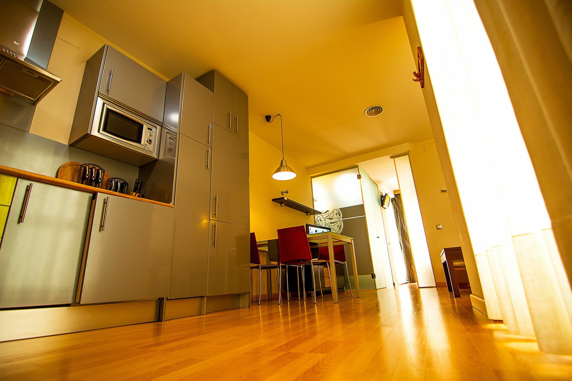 Dream Suites And Apartments Almeria Centro المظهر الخارجي الصورة
