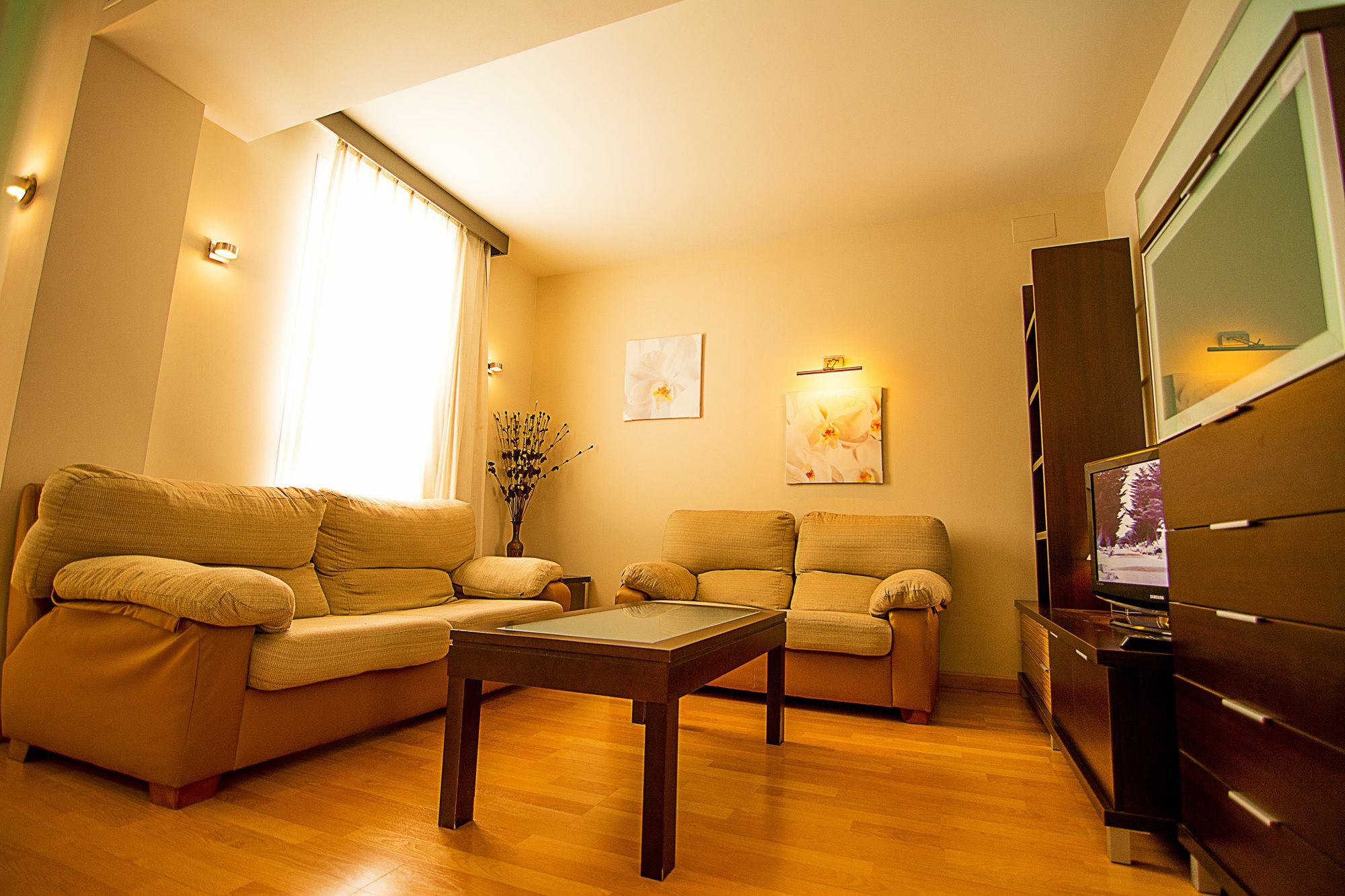 Dream Suites And Apartments Almeria Centro المظهر الخارجي الصورة