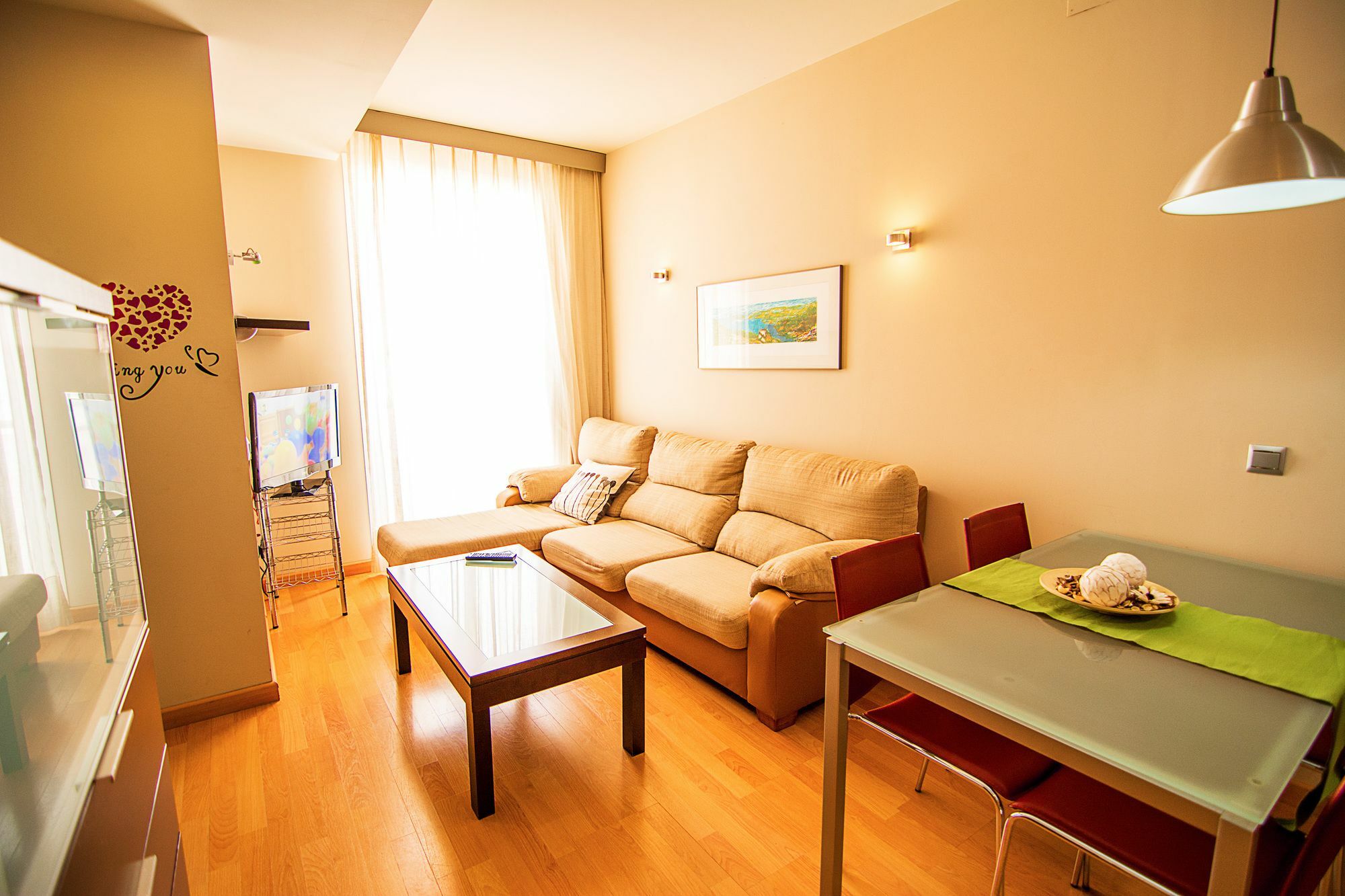 Dream Suites And Apartments Almeria Centro المظهر الخارجي الصورة