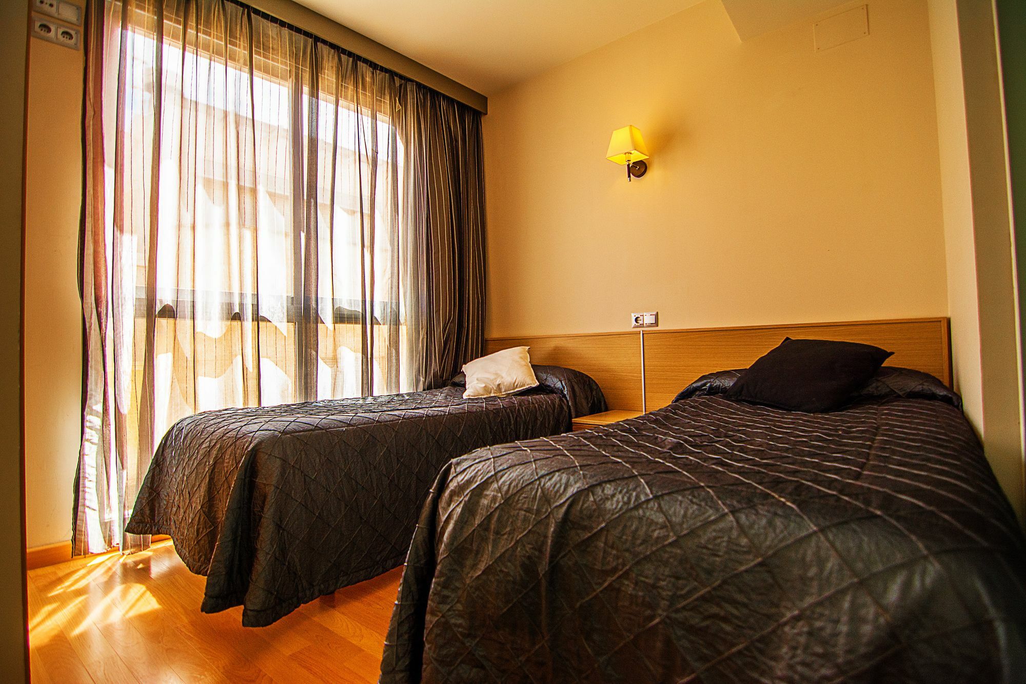 Dream Suites And Apartments Almeria Centro المظهر الخارجي الصورة