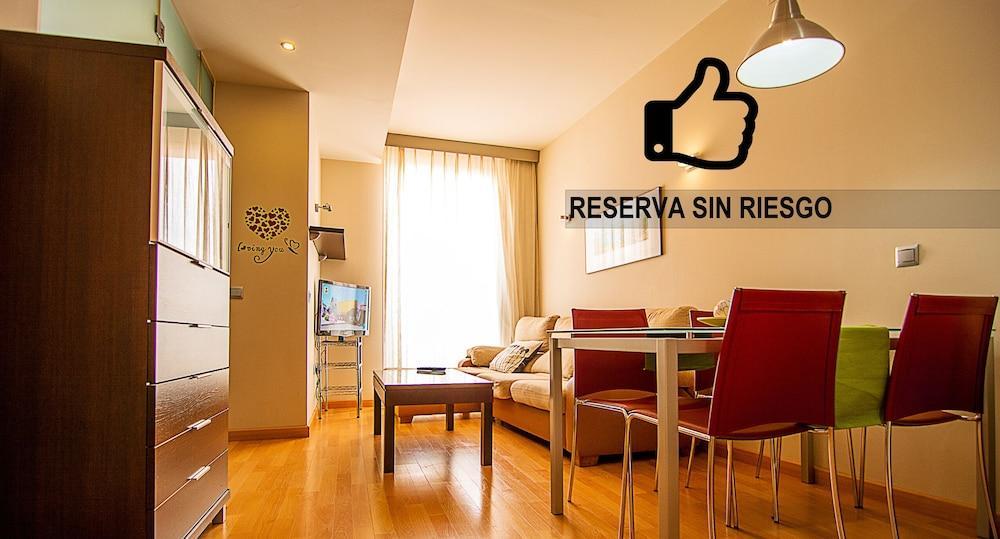 Dream Suites And Apartments Almeria Centro المظهر الخارجي الصورة
